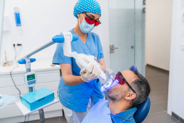 Best Emergency Dentist for Knocked-Out Tooth in Ben Bolt, TX