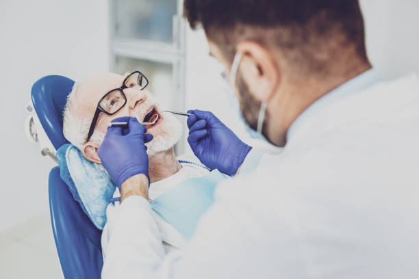 Best Orthodontic Emergency Dentist in Ben Bolt, TX